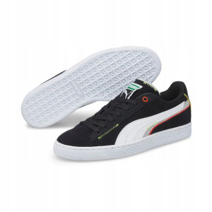 Puma Buty Suede Displaced 38287505 R 44