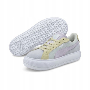 Puma Buty Suede Mayu Raw 38311401 R 37