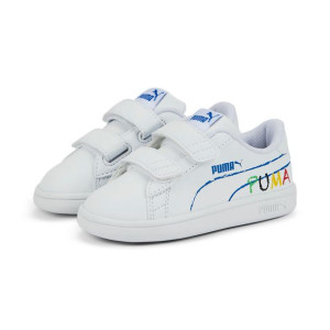 Puma Buty Smash V2 V Inf 38620102 R 24