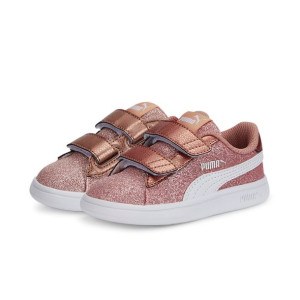Puma Buty Smash V2 Glitz Glam V Inf 36738029 R 24