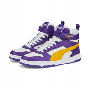 Puma Buty Rbd Game 38583904 R 44