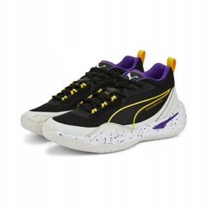 Puma Buty Playmaker Spray Jet 38846702 R 41