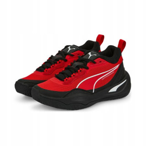 Puma Buty Playmaker Jr 38735302 R 37