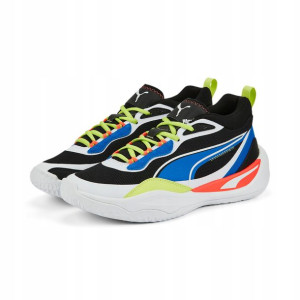 Puma Buty Playmaker 38584104 R 42