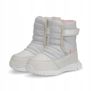 Puma Buty Nieve Wtr Ac Inf 38074608 R 24