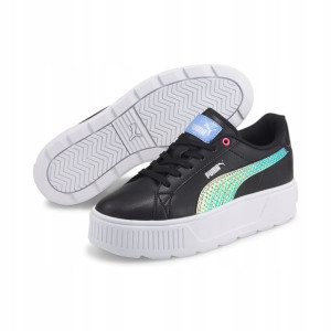 Puma Buty Karmen Exotics 38640901 R 37,5