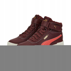 Puma Buty Carina 2.0 Mid Wtr Jr 38738002 R 37,5