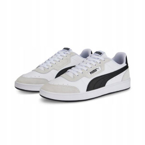 Puma Buty Court Guard Mix 38733502 R 46