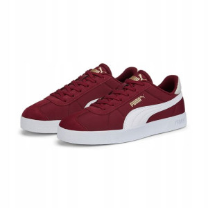 Puma Buty Club Nylon 38482207 R 41