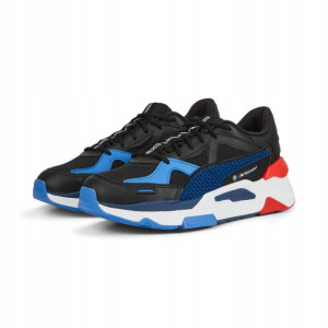 Puma Buty Bmw Mms Rs-simul8 30734901 R 44,5