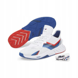 Puma Buty Bmw Maco Sl 30714601 R 46