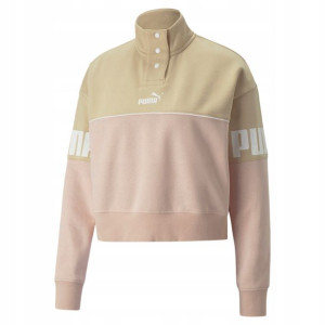 Puma Bluza Power Colorblock 84995167 R L