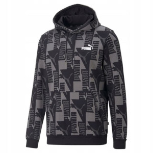 Puma Bluza Power Aop 84979901 R M