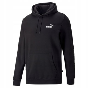 Puma Bluza Ess+ Tape 84904001 R Xxl