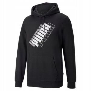 Puma Bluza Power Logo 84737801 R Xxl