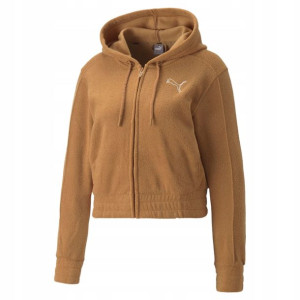 Puma Bluza Her Winterized Fz 84983874 R S