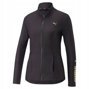 Puma Bluza Fit Eversculpt Fz 52218901 R L