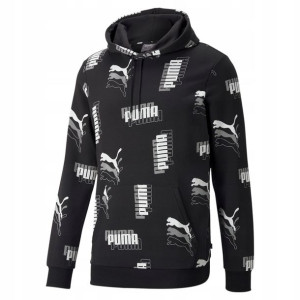 Puma Bluza Power 84738601 R L