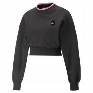 Puma Bluza Swxp Crew 53356201 R L