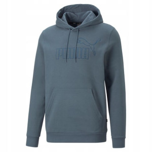 Puma Bluza Ess Elevated 84988818 R M