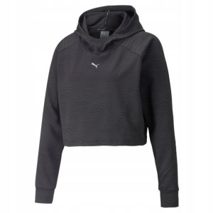 Puma Bluza Flawless 52155101 R Xs