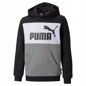 Puma Bluza Ess Block 84908101 R 152