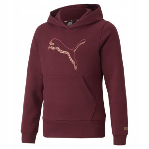 Puma Bluza Alpha 67022642 R 140