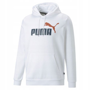 Puma Bluza Ess+ Col Big Logo 58676457 R Xs