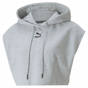 Puma Bluza Dare To Cropped 53562404 R M
