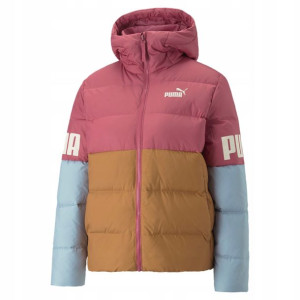 Puma Kurtka Power Down Puffer 84939445 R S