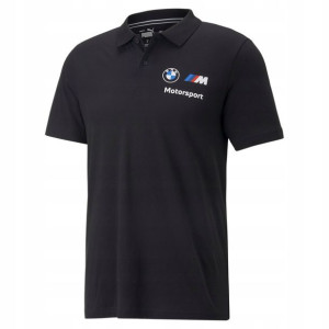Puma Koszulka Polo Bmw Mms Ess 53624501 R M