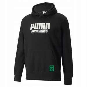 Puma Bluza Minecraft 53437601 R Xl