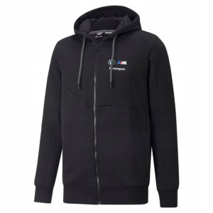 Puma Bluza Bmw Mms Hdd 53586401 R M