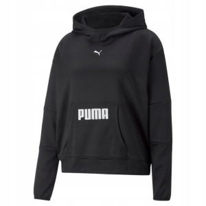 Puma Bluza Train All Day 52234701 R L