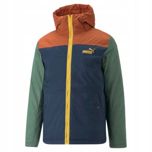 Puma Kurtka Colourblock 84934664 R Xl