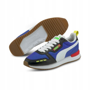 Puma Buty R78 Og 38078701 R 44,5