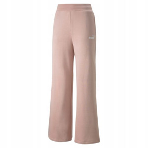 Puma Spodnie Ess+ Embroidery Wide 67000647 R Xl
