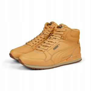 Puma Buty St Runner V3 Mid L 38763805 R 44,5