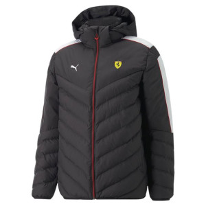 Puma Kurtka Ferrari Race Mt7 53582501 R Xl