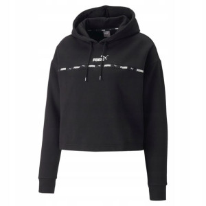 Puma Bluza Power Tape 84994601 R S