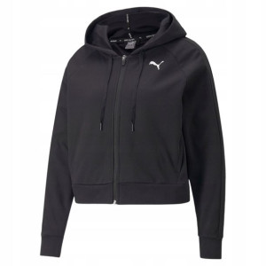 Puma Bluza Modern Sports Fz 84982501 R M
