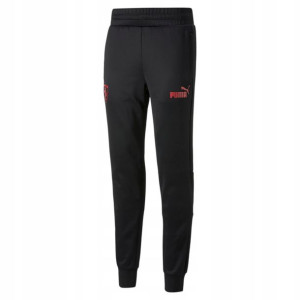 Puma Spodnie Ferrari Race Metal 53641501 R S