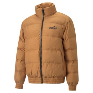 Puma Kurtka Ess+ Polyball 84934574 R S
