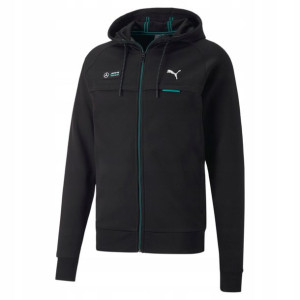 Puma Bluza Mapf1 53490801 R M