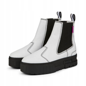 Puma Buty Mayze Chelsea Pop 38454901 R 41