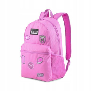 Puma Plecak Patch 07919403