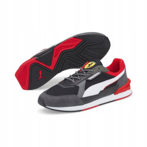 Puma Buty Ferrari Low Racer 30704301 R 45