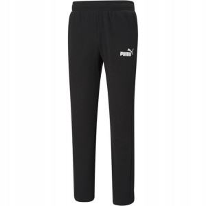 Puma Spodnie Ess Logo 58672001 R S