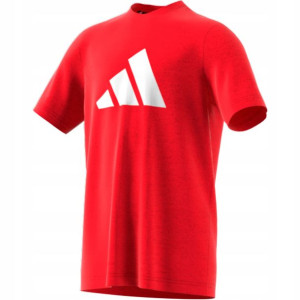 Adidas Koszulka Logo Hg8863 R 152