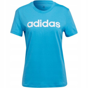 Adidas Koszulka Essentials Logo Hc9272 R S